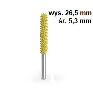 tarnik palcowy 18BN18 L -40, trzpień 3,2 mm