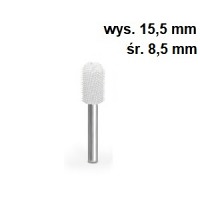 tarnik palcowy średnica 8,5 mm, długość 15,5 mm, 18BN14-32