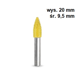 frez 6F38-40