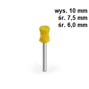 frez cylindryczny 18CC14-40