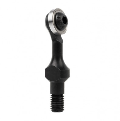 Frez z węglika fi 15 mm PCS.FG.SPHERE1000 ARBORTECH