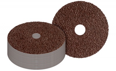 Papier ścierny fi 50 mm 20 szt gradacja 240 AR SAN.FG.CL24020-05 M 50 mm