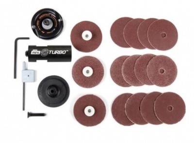 MiniTURBO KIT MIN.FG.510 OLD